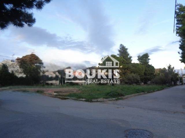 (Προς Πώληση) Αξιοποιήσιμη Γη Οικόπεδο || Ανατολική Αττική/Αχαρνές (Μενίδι) - 745 τ.μ, 280.000€ 