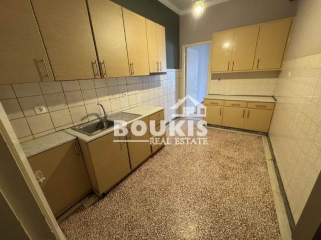 (Προς Ενοικίαση) Κατοικία Διαμέρισμα || Αθήνα Κέντρο/Αθήνα - 120 τ.μ, 2 Υ/Δ, 600€ 