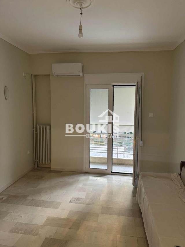 (For Rent) Residential Apartment || Athens North/Nea Ionia - 55 Sq.m, 1 Bedrooms, 660€ 