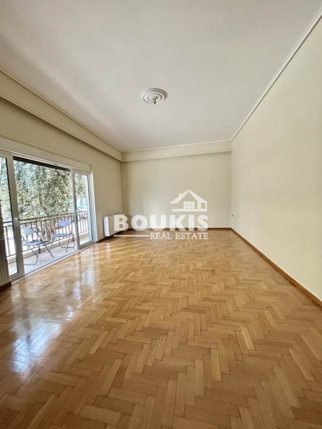 (For Rent) Residential Floor Apartment || Athens North/Nea Ionia - 114 Sq.m, 2 Bedrooms, 780€ 