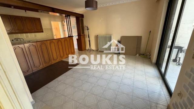 (Προς Ενοικίαση) Κατοικία Οροφοδιαμέρισμα || Αθήνα Βόρεια/Ηράκλειο - 92 τ.μ, 2 Υ/Δ, 650€ 