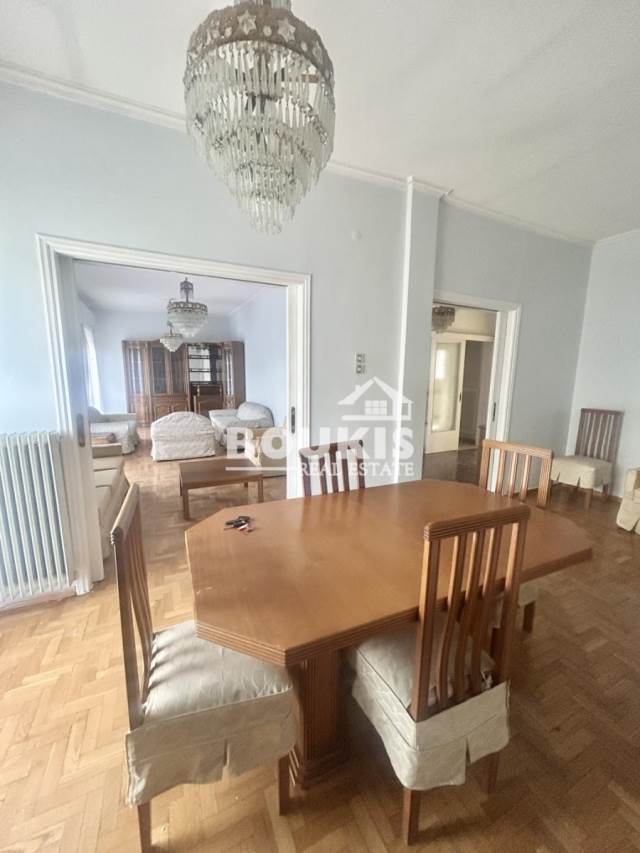 (Προς Πώληση) Κατοικία Οροφοδιαμέρισμα || Αθήνα Βόρεια/Ηράκλειο - 140 τ.μ, 4 Υ/Δ, 245.000€ 