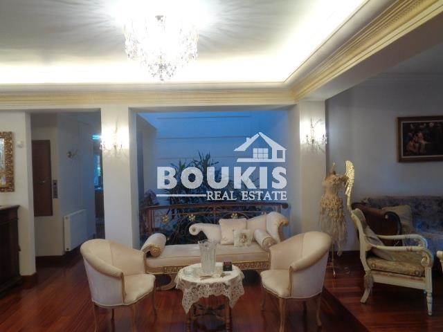 (Προς Πώληση) Κατοικία Μεζονέτα || Δυτική Αττική/Άνω Λιόσια - 470 τ.μ, 5 Υ/Δ, 650.000€ 