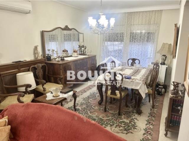 (Προς Πώληση) Κατοικία Οροφοδιαμέρισμα || Αθήνα Βόρεια/Ηράκλειο - 110 τ.μ, 3 Υ/Δ, 238.000€ 