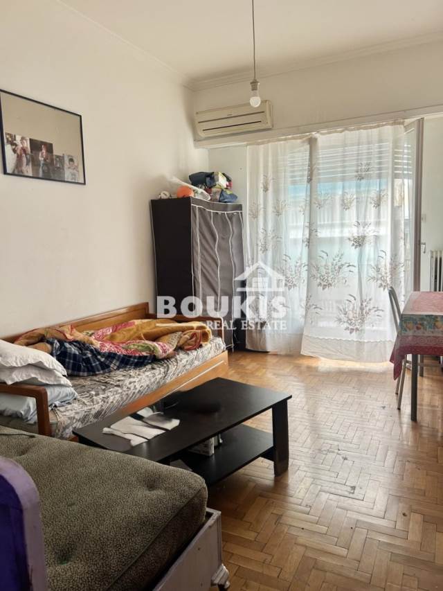 (Προς Πώληση) Κατοικία Διαμέρισμα || Αθήνα Κέντρο/Αθήνα - 48 τ.μ, 1 Υ/Δ, 96.000€ 