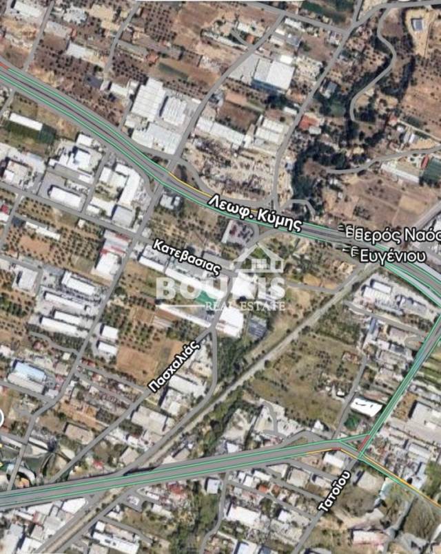 (Προς Ενοικίαση) Επαγγελματικός Χώρος Επαγγελματικός Χώρος || Ανατολική Αττική/Αχαρνές (Μενίδι) - 100 τ.μ, 3.000€ 