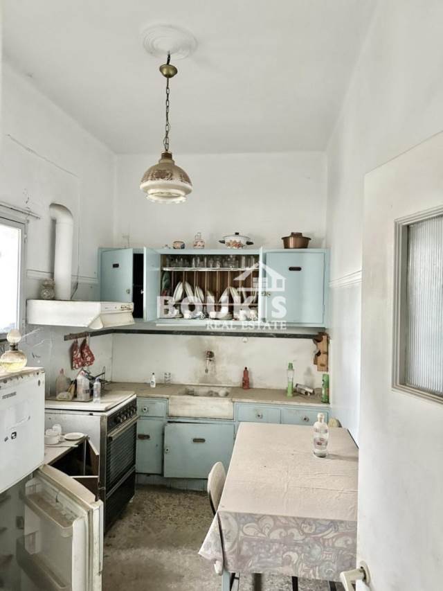 (Προς Πώληση) Κατοικία Μονοκατοικία || Αθήνα Βόρεια/Χαλάνδρι - 62 τ.μ, 1 Υ/Δ, 205.000€ 