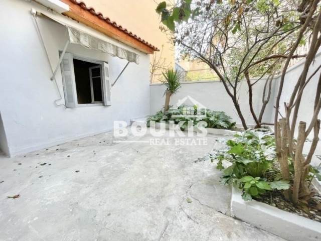 (For Rent) Residential Floor Apartment || Athens North/Nea Ionia - 80 Sq.m, 1 Bedrooms, 680€ 