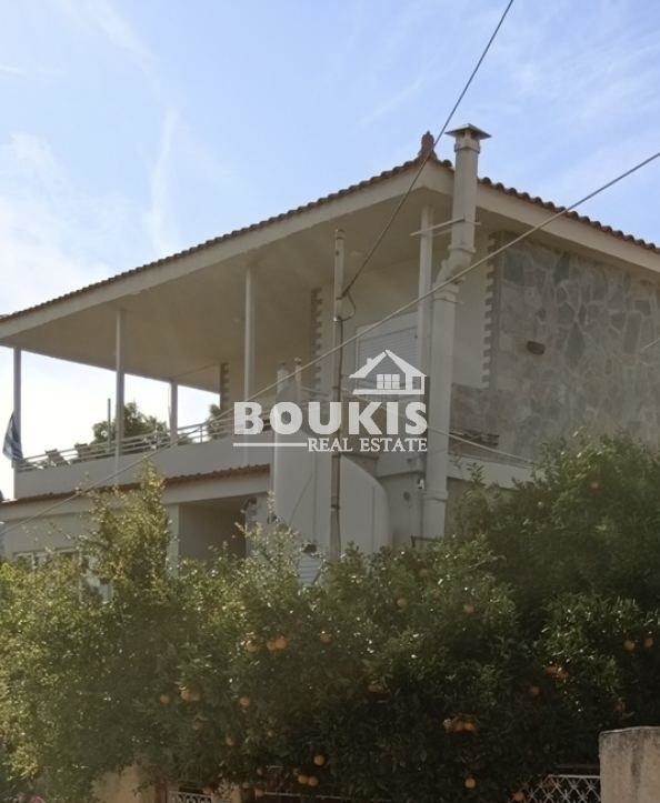 (For Rent) Residential Floor Apartment || Piraias/Salamina - 85 Sq.m, 2 Bedrooms, 600€ 