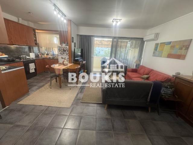 (Προς Πώληση) Κατοικία Μεζονέτα || Αθήνα Βόρεια/Μαρούσι - 77 τ.μ, 2 Υ/Δ, 192.000€ 