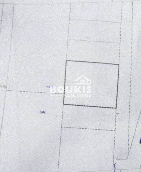 (For Sale) Land Agricultural Land  || East Attica/Acharnes (Menidi) - 386 Sq.m, 25.000€ 