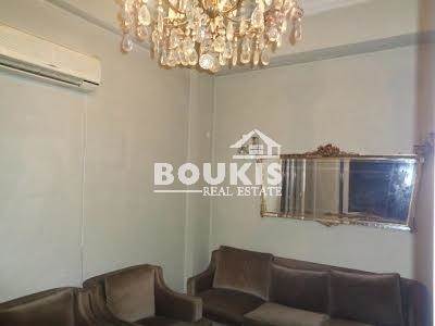 (For Sale) Residential Floor Apartment || Athens Center/Athens - 95 Sq.m, 2 Bedrooms, 125.000€ 