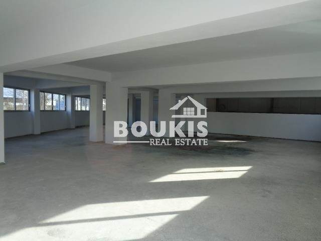 (Προς Πώληση) Επαγγελματικός Χώρος Κτίριο || Ανατολική Αττική/Αχαρνές (Μενίδι) - 1.350 τ.μ, 1.850.000€ 