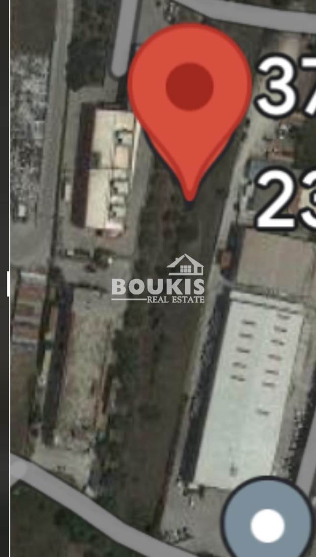 (For Sale) Land Agricultural Land  || East Attica/Koropi - 4.350 Sq.m, 65.000€ 