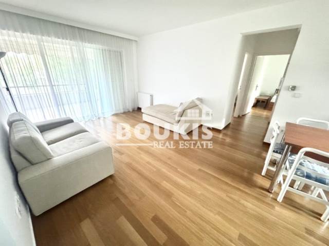 (For Rent) Residential Apartment || Athens North/Kifissia - 70 Sq.m, 2 Bedrooms, 1.000€ 