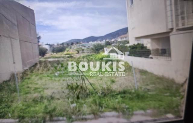 (For Sale) Land Plot || East Attica/Acharnes (Menidi) - 155 Sq.m, 65.000€ 