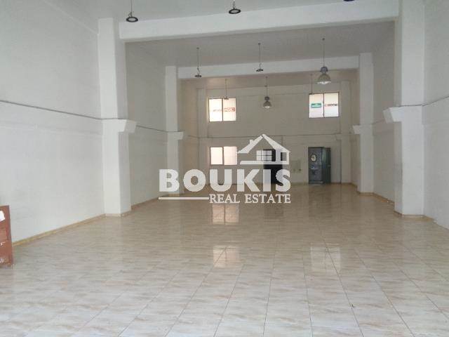 (Προς Ενοικίαση) Επαγγελματικός Χώρος Βιοτεχνικός Χώρος || Ανατολική Αττική/Αχαρνές (Μενίδι) - 260 τ.μ, 2.500€ 