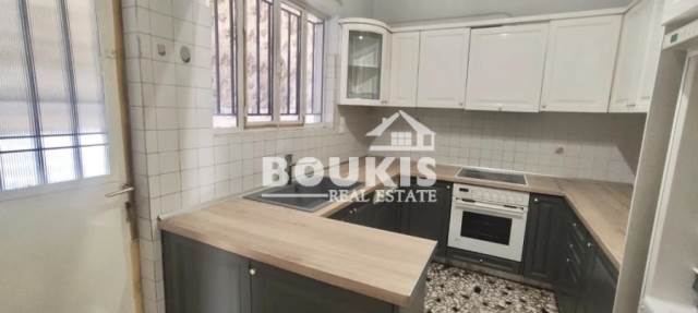 (For Rent) Residential Apartment || Athens North/Nea Ionia - 69 Sq.m, 1 Bedrooms, 600€ 