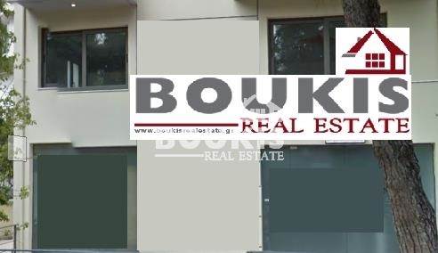 (Προς Ενοικίαση) Επαγγελματικός Χώρος Γραφείο || Αθήνα Βόρεια/Ηράκλειο - 65 τ.μ, 650€ 