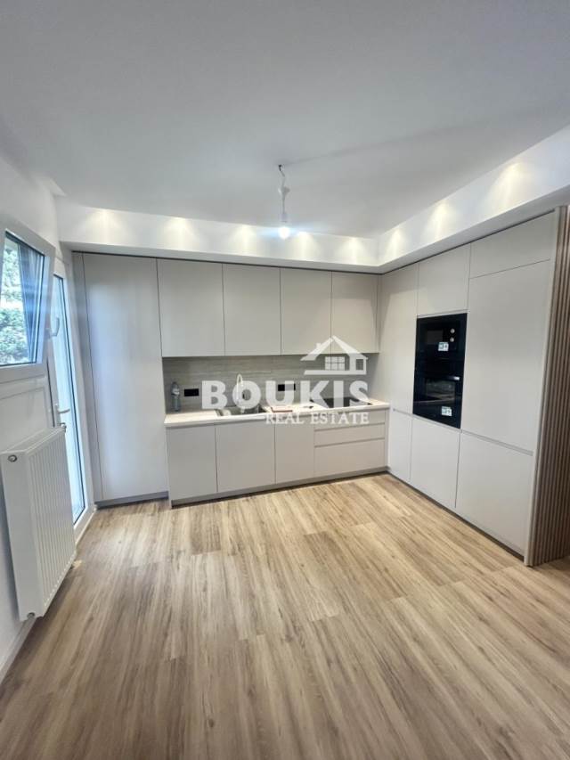 (Προς Πώληση) Κατοικία Διαμέρισμα || Αθήνα Βόρεια/Ηράκλειο - 50 τ.μ, 1 Υ/Δ, 170.000€ 