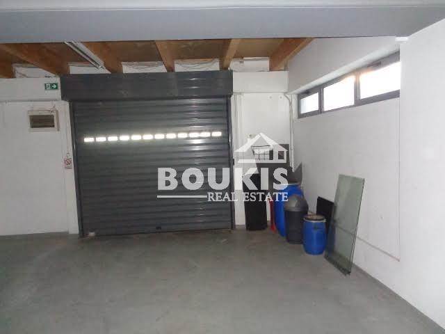 (For Sale) Commercial Commercial Property || East Attica/Acharnes (Menidi) - 1.040 Sq.m, 1.100.000€ 