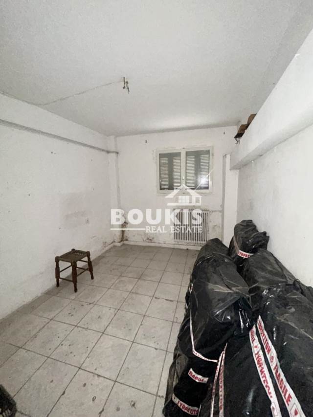 (For Sale) Residential Studio || Athens Center/Athens - 30 Sq.m, 1 Bedrooms, 30.000€ 