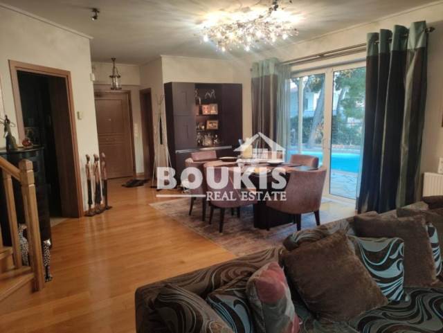 (For Sale) Residential Detached house || East Attica/Thrakomakedones - 280 Sq.m, 4 Bedrooms, 1.000.000€ 