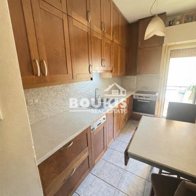 (For Sale) Residential Apartment || Athens North/Irakleio - 104 Sq.m, 2 Bedrooms, 220.000€ 