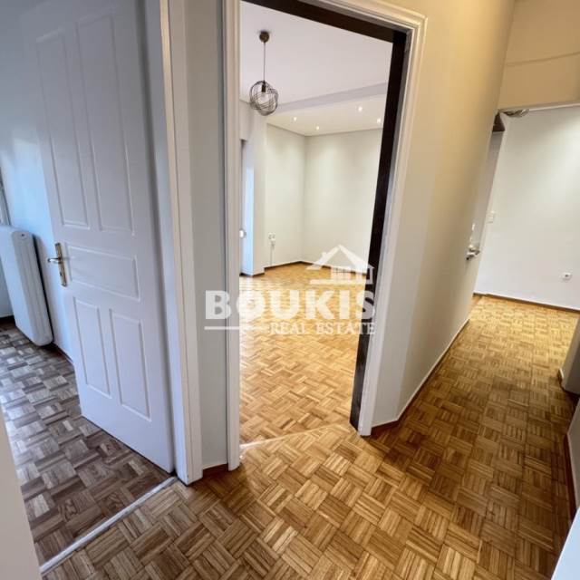 (For Rent) Residential Apartment || Athens North/Irakleio - 56 Sq.m, 1 Bedrooms, 600€ 