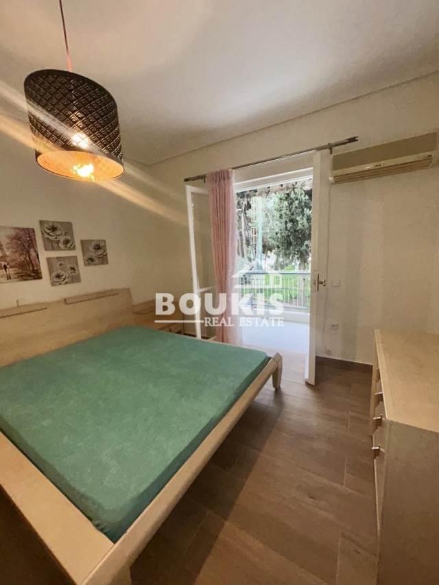 (Προς Ενοικίαση) Κατοικία Διαμέρισμα || Αθήνα Κέντρο/Νέα Φιλαδέλφεια - 40 τ.μ, 1 Υ/Δ, 580€ 