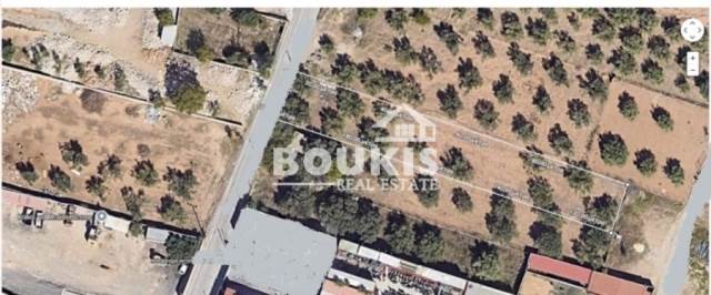 (For Rent) Land Agricultural Land  || East Attica/Acharnes (Menidi) - 1.100 Sq.m, 900€ 
