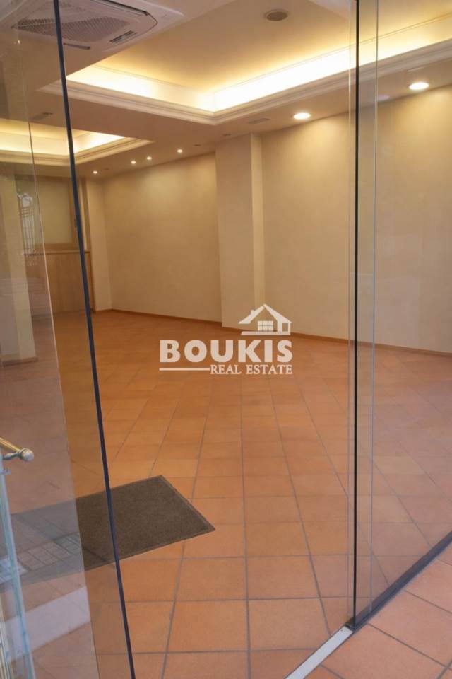 (For Sale) Commercial Retail Shop || Athens Center/Athens - 230 Sq.m, 1.000.000€ 