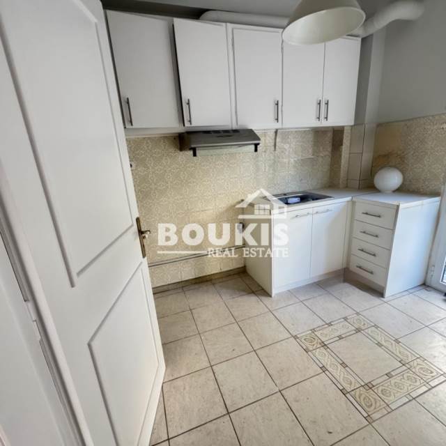 (For Rent) Residential Apartment || Athens North/Irakleio - 58 Sq.m, 1 Bedrooms, 600€ 