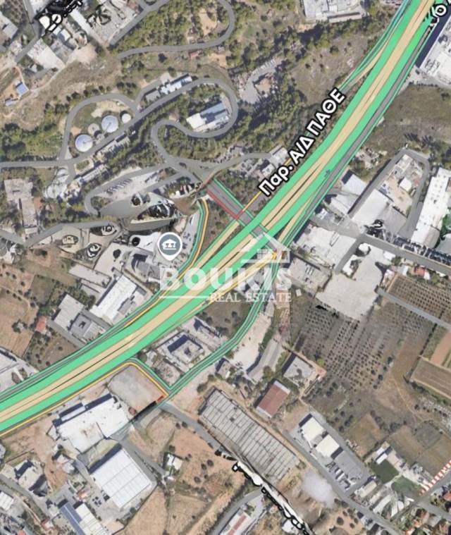 (For Sale) Land Plot || Athens North/Metamorfosis - 5.300 Sq.m, 3.300.000€ 