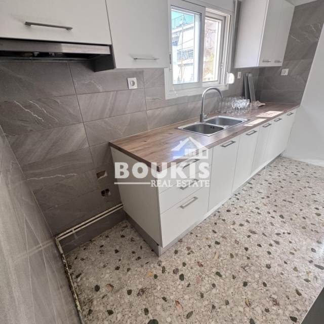 (For Sale) Residential Apartment || Athens West/Peristeri - 75 Sq.m, 2 Bedrooms, 130.000€ 