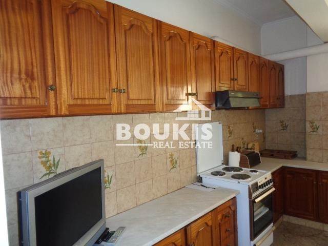 (For Rent) Residential Floor Apartment || East Attica/Acharnes (Menidi) - 85 Sq.m, 2 Bedrooms, 630€ 