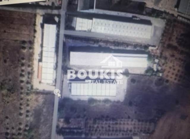 (Προς Πώληση) Επαγγελματικός Χώρος Βιομηχανικός Χώρος || Ανατολική Αττική/Αυλώνα - 2.100 τ.μ, 1.050€ 