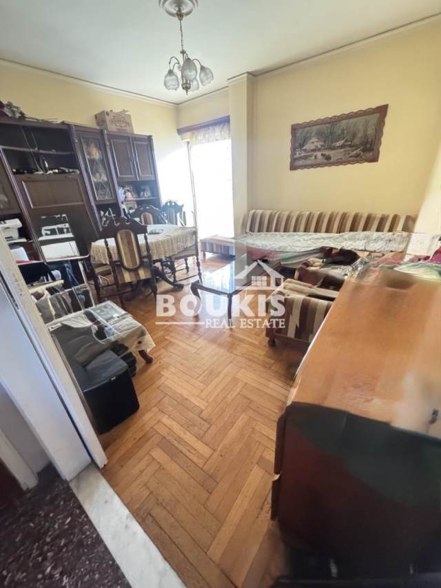 (Προς Πώληση) Κατοικία Διαμέρισμα || Πειραιάς/Πειραιάς - 80 τ.μ, 2 Υ/Δ, 200.000€ 