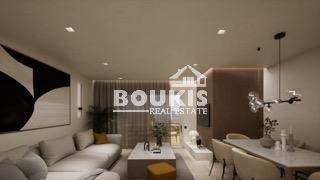 (Προς Πώληση) Κατοικία Μεζονέτα || Αθήνα Βόρεια/Νέα Ιωνία - 77 τ.μ, 1 Υ/Δ, 275.000€ 