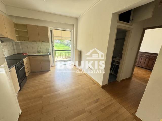 (Προς Πώληση) Κατοικία Διαμέρισμα || Αθήνα Βόρεια/Ηράκλειο - 55 τ.μ, 2 Υ/Δ, 125.000€ 