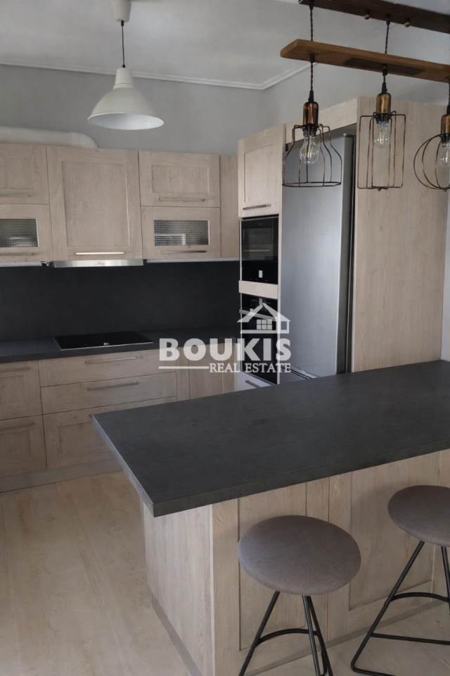 (Προς Πώληση) Κατοικία Διαμέρισμα || Αθήνα Δυτικά/Πετρούπολη - 100 τ.μ, 3 Υ/Δ, 245.000€ 