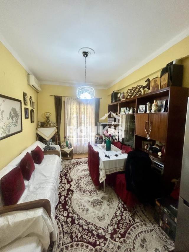 (Προς Πώληση) Κατοικία Διαμέρισμα || Αθήνα Δυτικά/Αγία Βαρβάρα - 48 τ.μ, 1 Υ/Δ, 79.000€ 