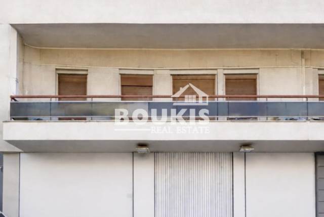 (Προς Πώληση) Επαγγελματικός Χώρος Επαγγελματικός Χώρος || Αθήνα Βόρεια/Νέα Ιωνία - 190 τ.μ, 205.000€ 