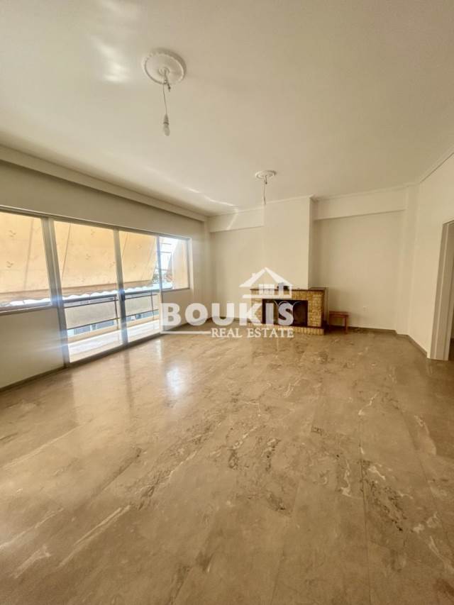 (Προς Ενοικίαση) Κατοικία Διαμέρισμα || Αθήνα Βόρεια/Ηράκλειο - 128 τ.μ, 3 Υ/Δ, 1.050€ 