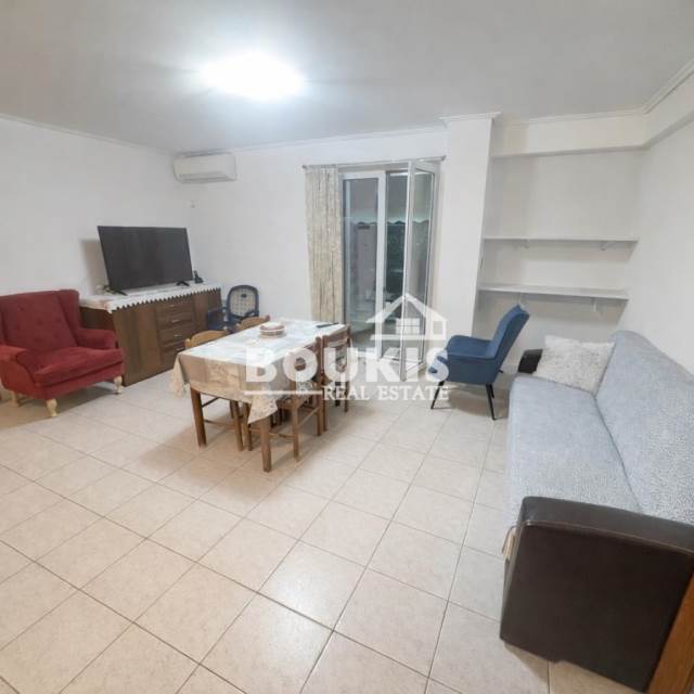(For Rent) Residential Apartment || Athens North/Irakleio - 50 Sq.m, 1 Bedrooms, 650€ 