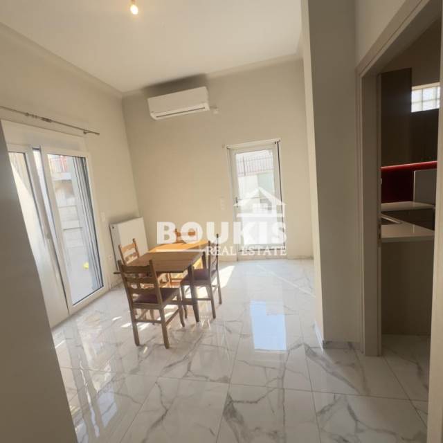 (Προς Ενοικίαση) Κατοικία Οροφοδιαμέρισμα || Πειραιάς/Πειραιάς - 88 τ.μ, 2 Υ/Δ, 750€ 