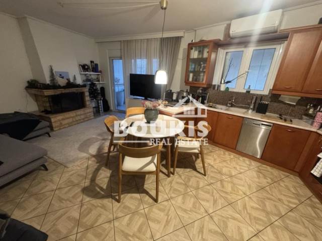 (For Rent) Residential Floor Apartment || Athens North/Metamorfosis - 90 Sq.m, 3 Bedrooms, 800€ 