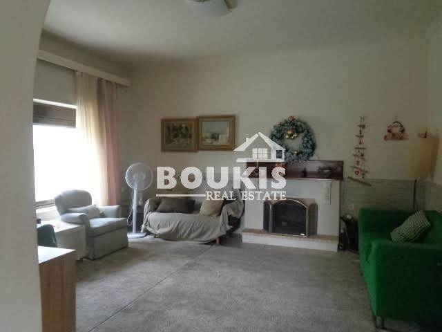 (Προς Πώληση) Κατοικία Μεζονέτα || Αθήνα Βόρεια/Εκάλη - 260 τ.μ, 4 Υ/Δ, 550.000€ 