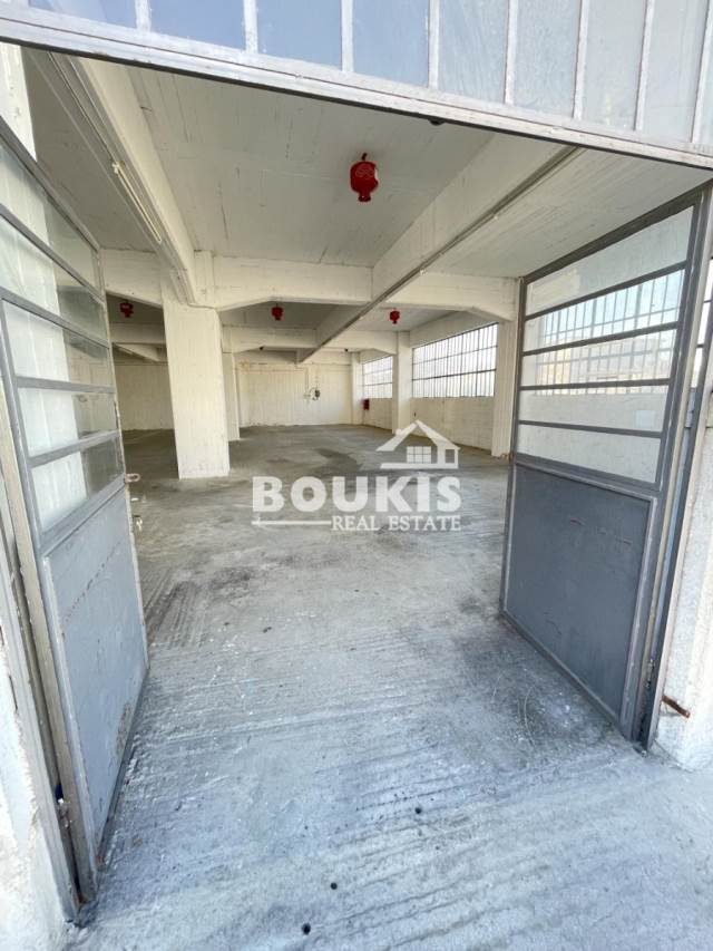 (Προς Ενοικίαση) Επαγγελματικός Χώρος Επαγγελματικός Χώρος || Αθήνα Βόρεια/Νέα Ιωνία - 420 τ.μ, 3.000€ 