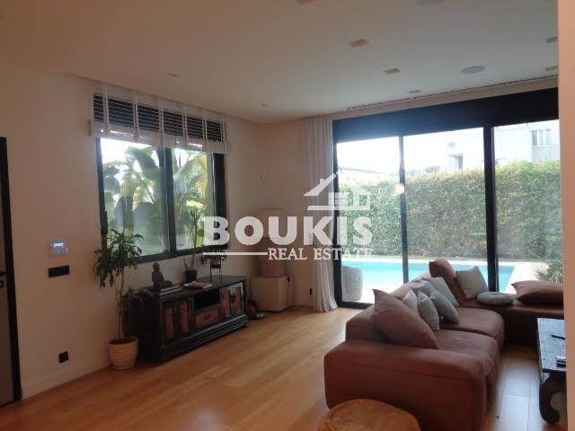 (Προς Πώληση) Κατοικία Μονοκατοικία || Ανατολική Αττική/Θρακομακεδόνες - 360 τ.μ, 4 Υ/Δ, 1.250.000€ 